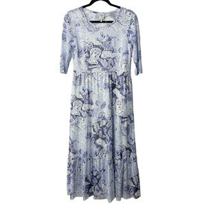 Baum Und Pferdgarten Story Dress Size Medium